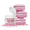 Bakell - Pink Champagne Luster Dust (4g, 1x Jar) Edible Vegan Dust & Paint for Baking, Desserts and Beverages